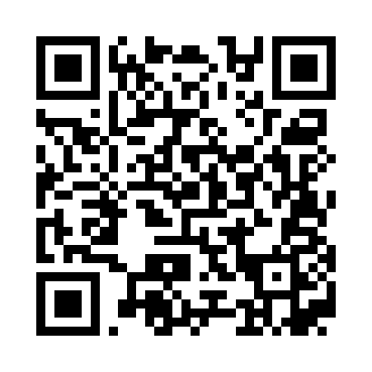 Bitcoin donation QR code